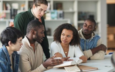 Écoles sans murs : Quand l’éducation déborde des salles de classe