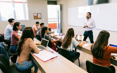 Les Algorithmes au Pouvoir : Comment l’IA Personnalise votre Éducation