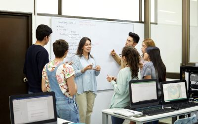 Formation Réseaux Sociaux : Les Secrets que Même les Influenceurs Vous Cachent